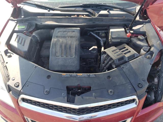 Photo 11 from auction – 2015 CHEVROLET EQUINOX LT with VIN 2GNFLFEK3F6109316