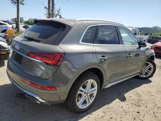 Photo 3 from auction – 2022 AUDI Q5 E PREMI with VIN WA1G2AFY4R2011137