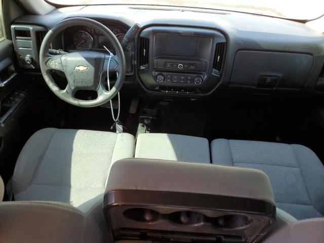 Photo 8 from auction – 2017 CHEVROLET SILVERADO with VIN 1GCVKPEC5HZ378530