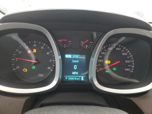Фото 9 с аукциона – 2014 CHEVROLET EQUINOX LT с VIN 2GNFLHE30E6300341