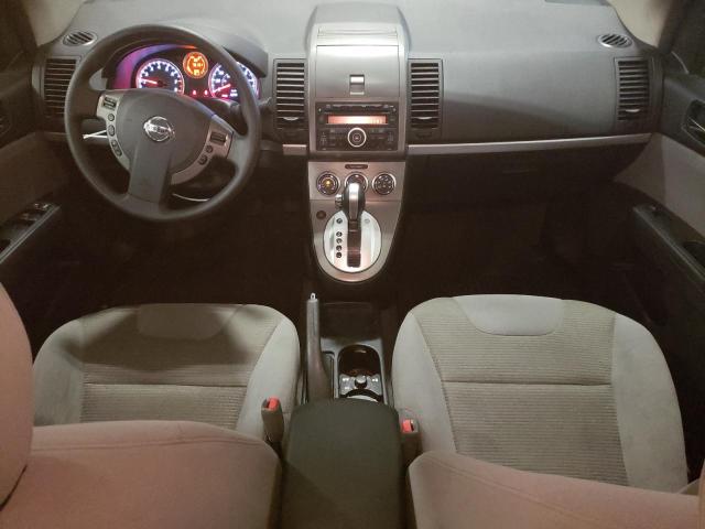 صورة رقم 8 من المزاد - 2012 NISSAN SENTRA 2.0 مع VIN 3N1AB6AP1CL719006
