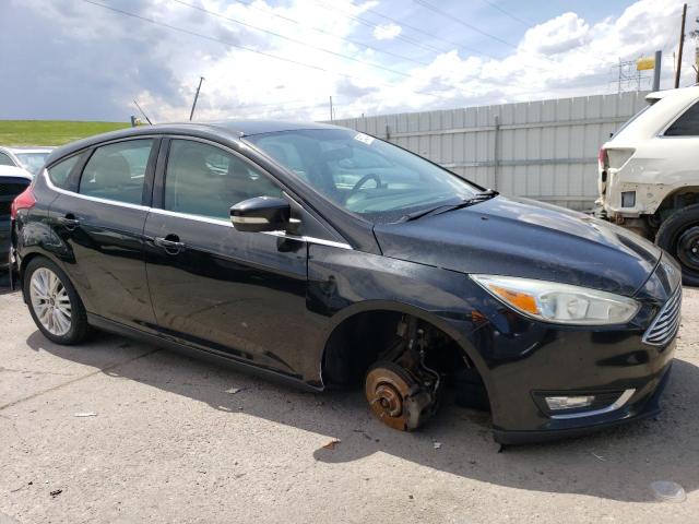 Photo 4 from auction – 2015 FORD FOCUS TITA with VIN 1FADP3N27FL248560