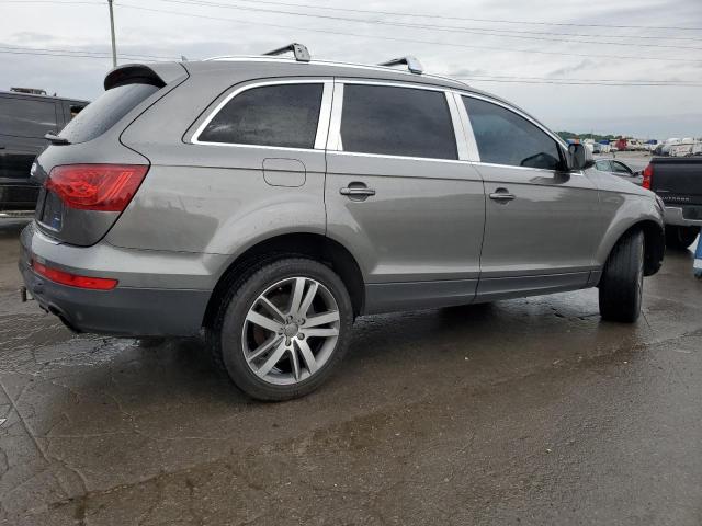 Photo 3 from auction – 2012 AUDI Q7 PREMIUM with VIN WA1LGBFE9CD007222