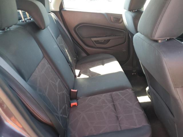 Photo 10 from auction – 2012 FORD FIESTA SE with VIN 3FADP4EJXCM156169