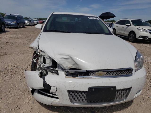 Photo 5 from auction – 2015 CHEVROLET IMPALA LIM with VIN 2G1WB5E30F1167680