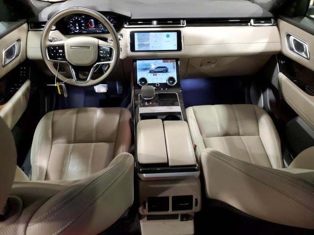 Photo 8 from auction – 2021 LAND ROVER RANGE ROVE with VIN SALYT2EX2MA323082