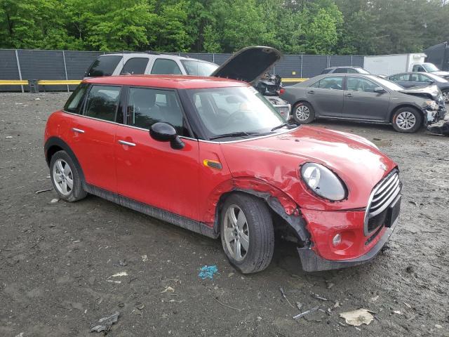 Photo 4 from auction – 2019 MINI COOPER with VIN WMWXU1C52K2F82349
