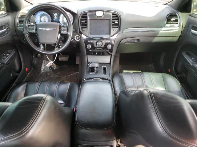 Photo 8 from auction – 2013 CHRYSLER 300 S with VIN 2C3CCABG9DH587051