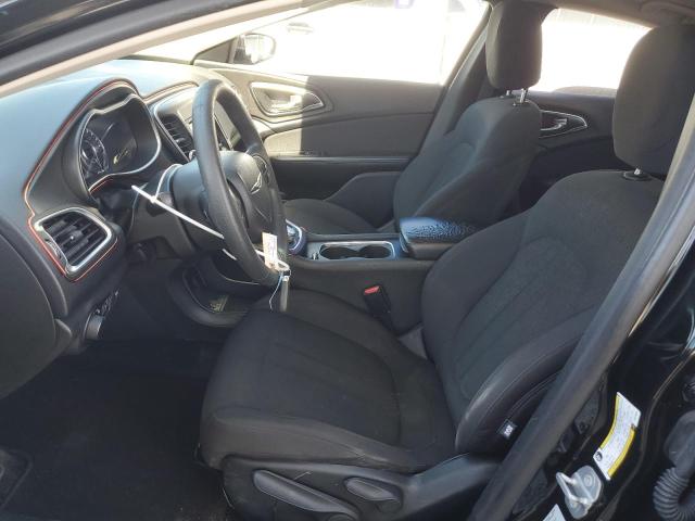 Photo 7 from auction – 2016 CHRYSLER 200 LIMITE with VIN 1C3CCCAB1GN108909