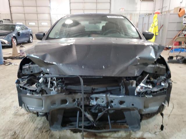 Photo 5 from auction – 2018 FORD FOCUS SE with VIN 1FADP3F28JL235095