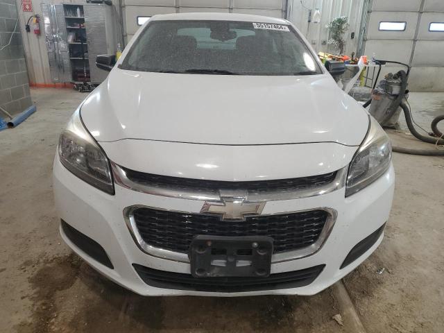 Photo 5 from auction – 2015 CHEVROLET MALIBU LS with VIN 1G11B5SL4FF284556
