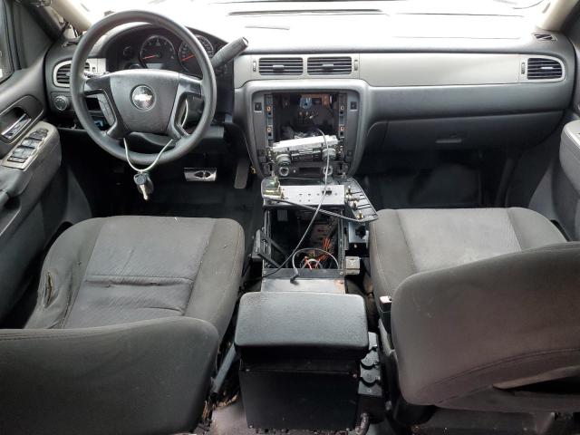 Photo 8 from auction – 2011 CHEVROLET TAHOE POLI with VIN 1GNLC2E04BR279306