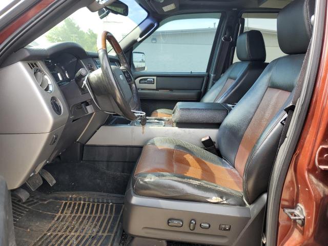 Photo 7 from auction – 2007 FORD EXPEDITION with VIN 1FMFK20557LA24004