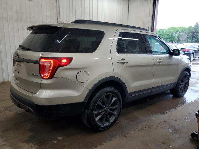 Photo 3 from auction – 2017 FORD EXPLORER X with VIN 1FM5K8D85HGA93448