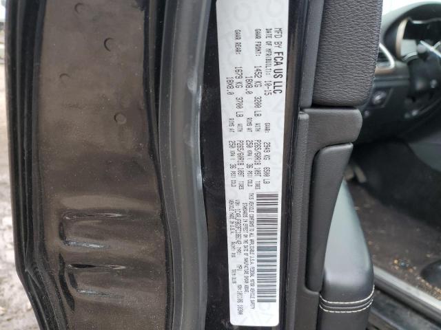 Photo 14 from auction – 2015 JEEP GRAND CHER with VIN 1C4RJFBG3FC186142