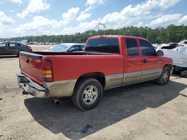 Photo 3 from auction – 2002 CHEVROLET SILVERADO with VIN 1GCEC19V82Z341677