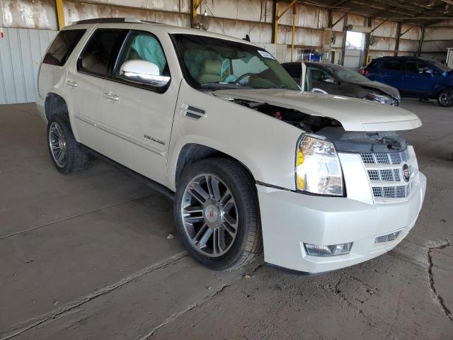 Photo 4 from auction – 2013 CADILLAC ESCALADE P with VIN 1GYS4CEF8DR345106