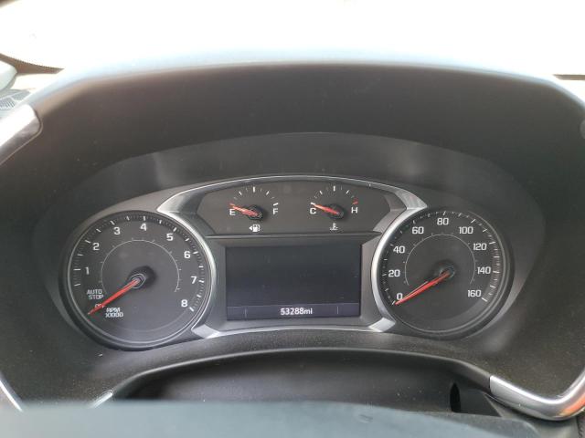 Photo 9 from auction – 2020 CHEVROLET EQUINOX PR with VIN 3GNAXNEV7LS534747