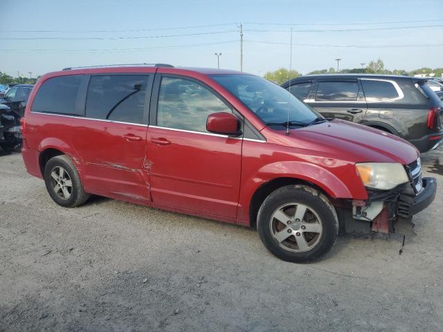 Photo 4 from auction – 2013 DODGE GRAND CARA with VIN 2C4RDGDG2DR548704