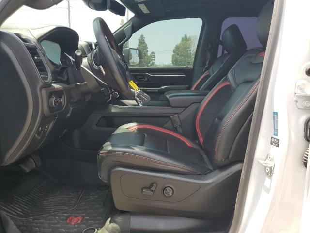 Photo 7 from auction – 2021 RAM 1500 TRX with VIN 1C6SRFU99MN770417