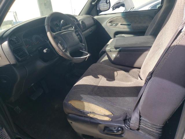 Photo 7 from auction – 2001 DODGE RAM 1500 with VIN 1B7HF13Z91J575355