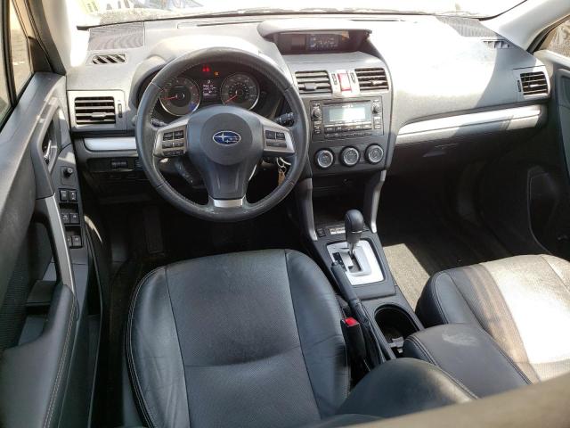Photo 8 from auction – 2015 SUBARU FORESTER 2 with VIN JF2SJAHC9FH507551