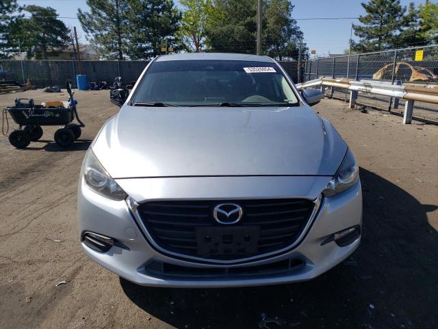 Photo 5 from auction – 2018 MAZDA 3 SPORT with VIN 3MZBN1U76JM222044
