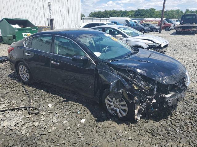 Photo 4 from auction – 2018 NISSAN ALTIMA 2.5 with VIN 1N4AL3AP7JC127519