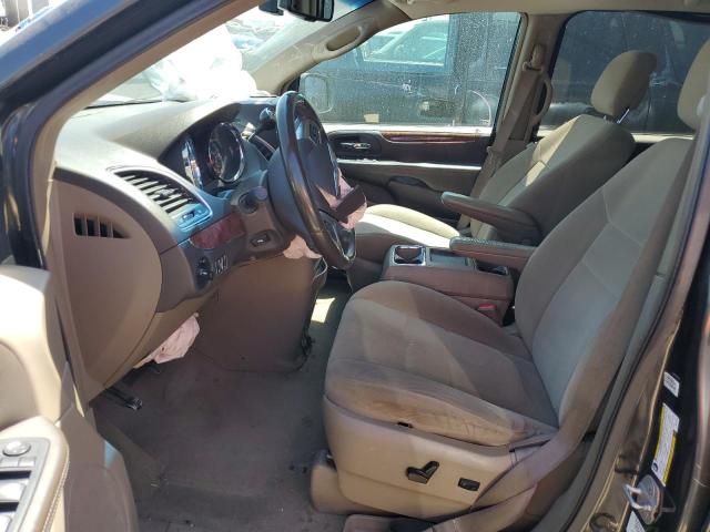 صورة رقم 7 من المزاد - 2011 CHRYSLER TOWN & COU مع VIN 2A4RR5DG2BR727404