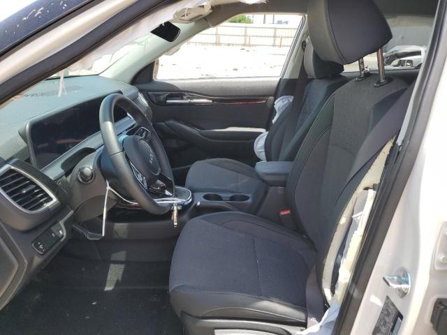 Photo 7 from auction – 2024 KIA SELTOS S with VIN KNDEU2AA2R7581700