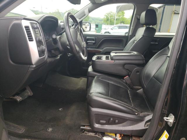 Photo 7 from auction – 2014 GMC SIERRA K15 with VIN 3GTU2UEC8EG345530