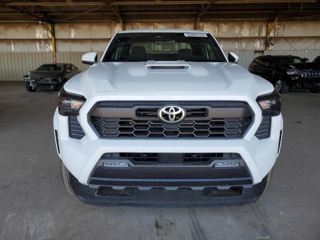 Photo 5 from auction – 2024 TOYOTA TACOMA DOU with VIN 3TMLB5FN2RM000521