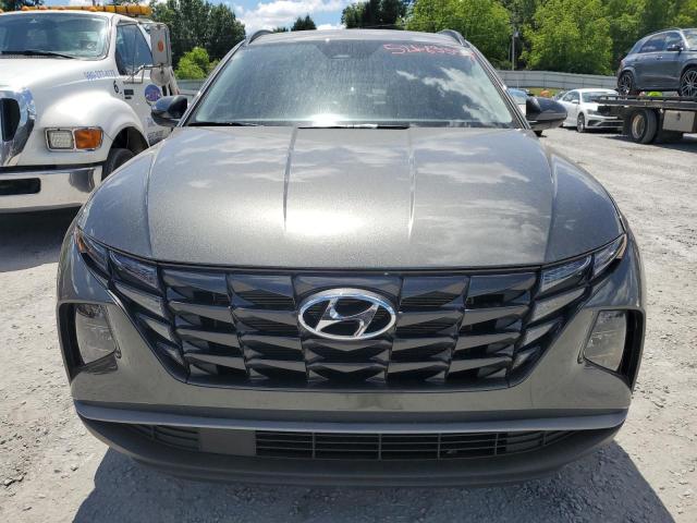 Photo 5 from auction – 2023 HYUNDAI TUCSON SEL with VIN 5NMJFCAE0PH225561