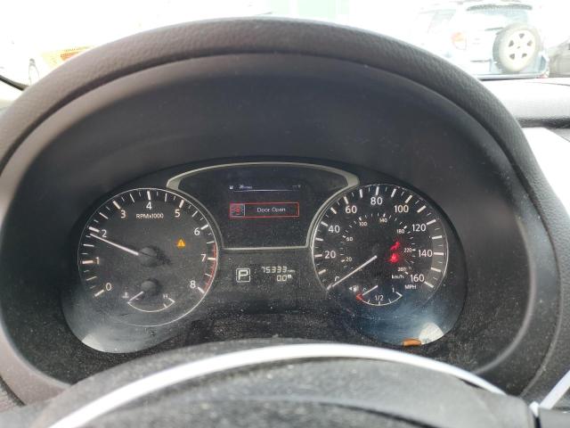 Photo 9 from auction – 2014 NISSAN ALTIMA 2.5 with VIN 1N4AL3AP3EC134943