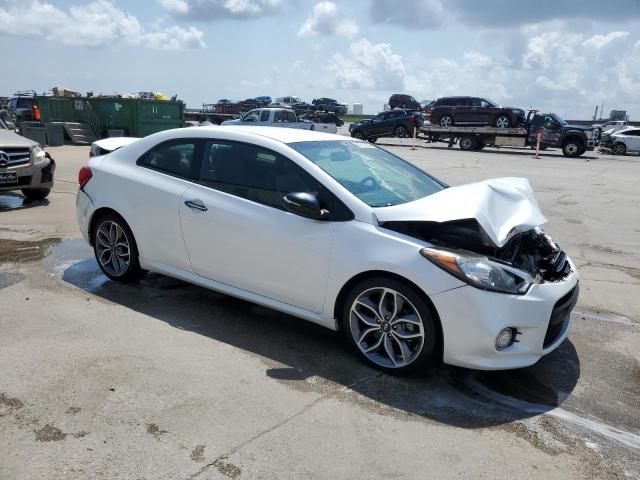 Photo 4 from auction – 2016 KIA FORTE SX with VIN KNAFZ6A37G5631169