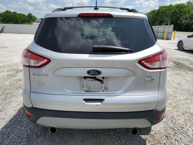 Photo 6 from auction – 2013 FORD ESCAPE SE with VIN 1FMCU9GX2DUC53260