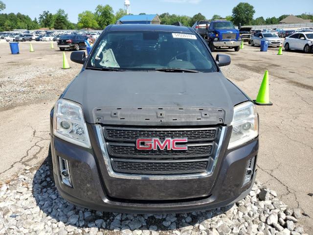 Photo 5 from auction – 2014 GMC TERRAIN SL with VIN 2GKFLXE38E6240140