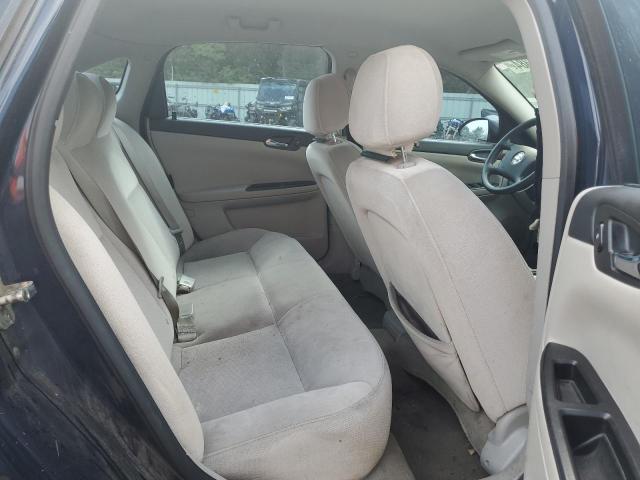 Photo 10 from auction – 2007 CHEVROLET IMPALA LT with VIN 2G1WT58K979319989