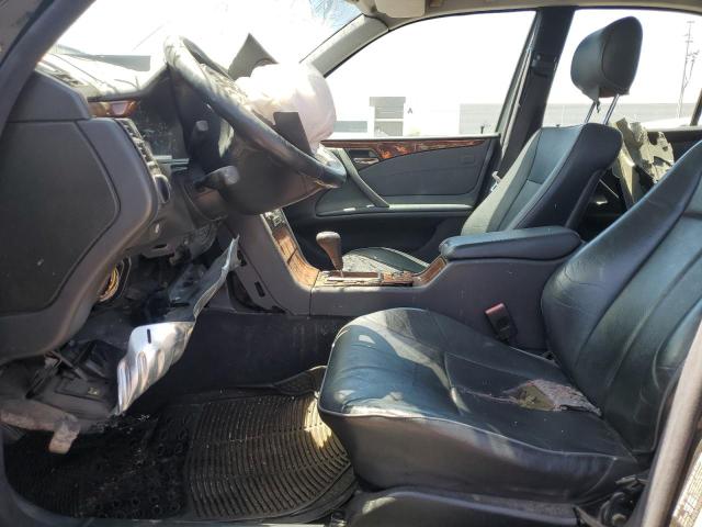 Zdjęcie 7 z aukcji – 2000 MERCEDES-BENZ E 320 z VIN WDBJF65J8YA995333