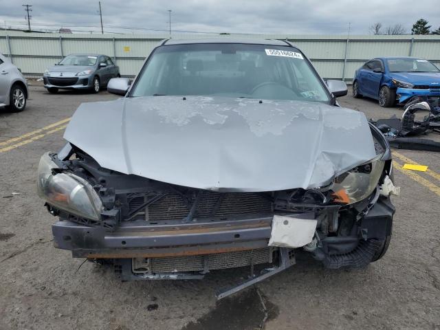 Photo 5 from auction – 2006 MAZDA 3 S with VIN JM1BK323061513327