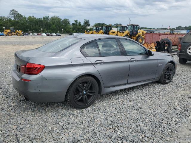 Photo 3 from auction – 2014 BMW 535 I with VIN WBA5B1C57ED475316