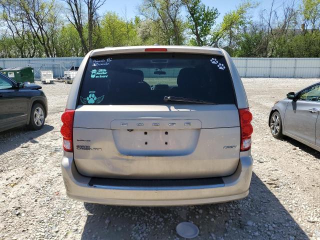 Foto 6 de la subasta – 2012 DODGE GRAND CARA con VIN 2C4RDGDG5CR408807