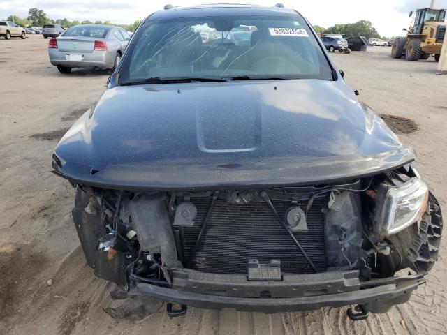 Photo 5 from auction – 2015 JEEP GRAND CHER with VIN 1C4RJFBG7FC662294
