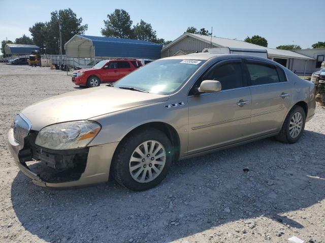 BUICK LUCERNE 2006 مع رقم تعريف المركبة 1G4HP57286U206084 - صورة من المزاد