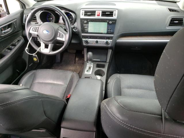 Photo 8 from auction – 2015 SUBARU OUTBACK 2. with VIN 4S4BSBNCXF3280711