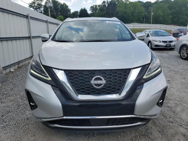 Photo 5 from auction – 2023 NISSAN MURANO SL with VIN 5N1AZ2CJ5PC122920
