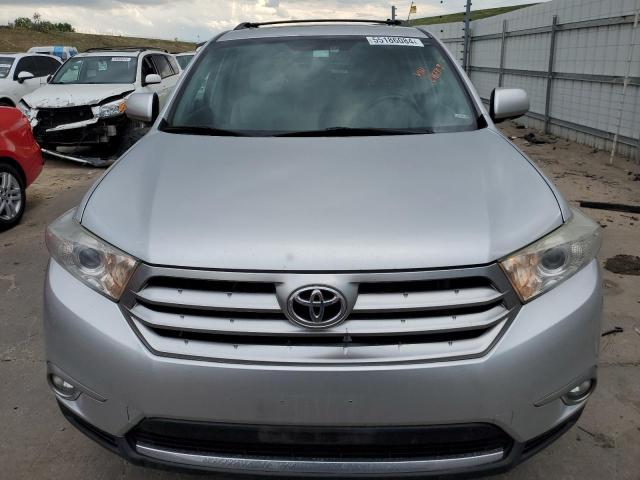 Фото 5 с аукциона – 2013 TOYOTA HIGHLANDER с VIN 5TDDK3EH6DS188019
