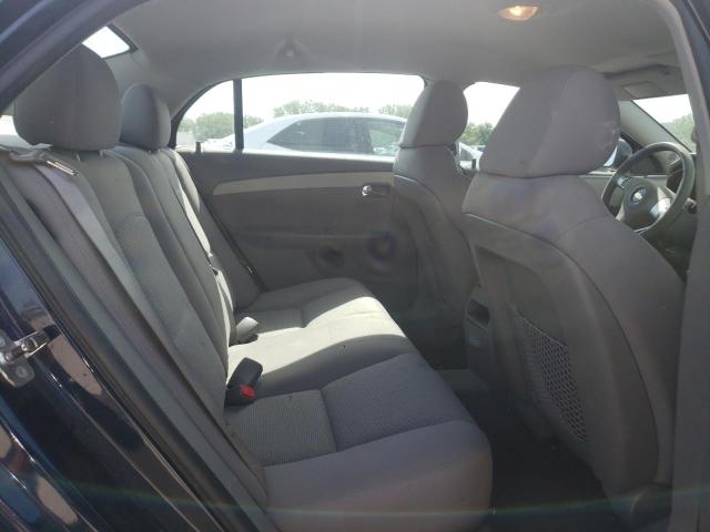 Photo 10 from auction – 2011 CHEVROLET MALIBU LS with VIN 1G1ZB5E12BF309588