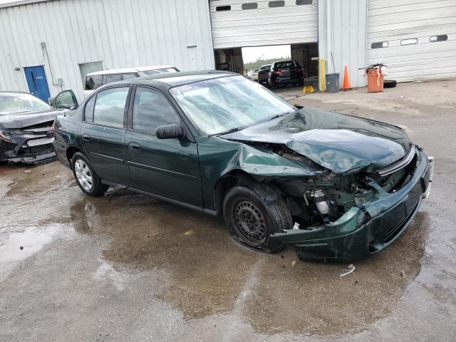 Photo 4 from auction – 2003 CHEVROLET MALIBU with VIN 1G1ND52J33M721190