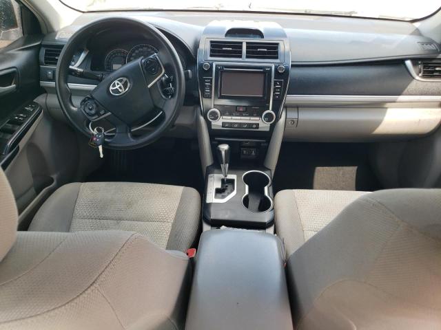 Photo 8 from auction – 2012 TOYOTA CAMRY BASE with VIN 4T1BF1FKXCU002241